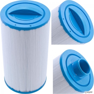 Cartridge, 25sqft, ht, 1-1/2"mpt b, 4-5/8", 8-1/2" 3oz